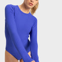 Womens Aruba Rash Vest