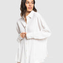 Womens Cool Evening Shirt