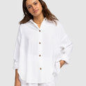 Womens Morning Time Shirt