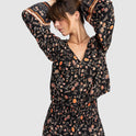 Womens Nomadic Mood Top