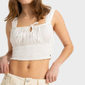 Womens Playa Island Top