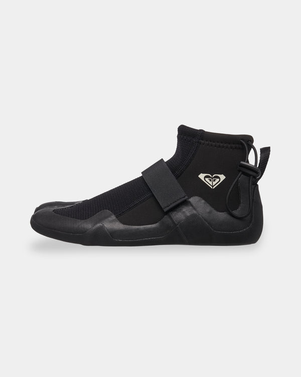 Womens 1.5mm Swell Reef Split Toe Boot