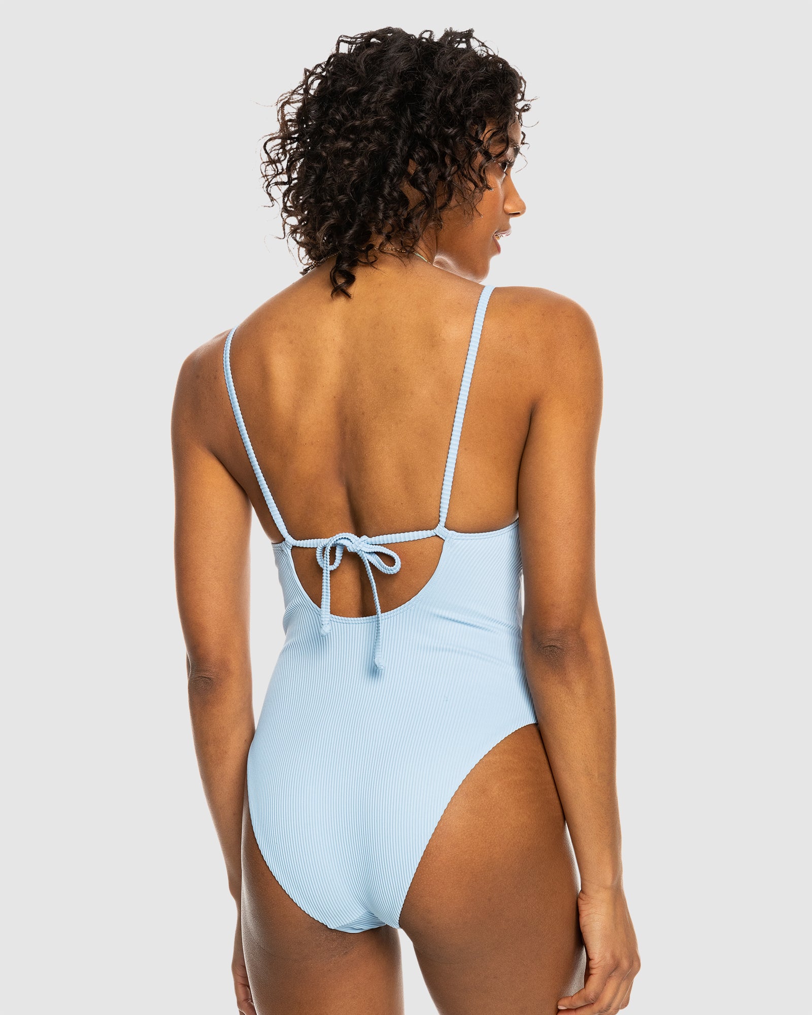 Womens Roxy Love The Muse One Piece Swimsuit