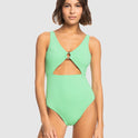Womens Color Jam Sd One Piece Swimsuit