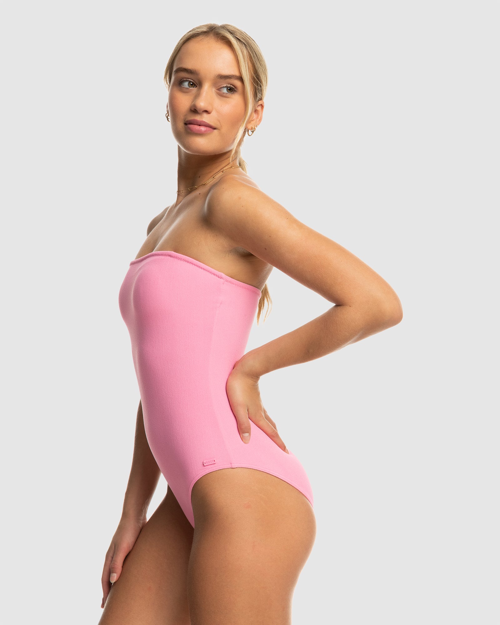Womens Sd Sun Click One Piece Swimsuit