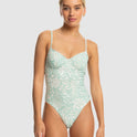 Womens Pt Rib Roxy Love The Muse One Piece Swimsuit