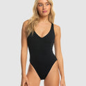 Womens Beach Classics New One Piece Swimsuit