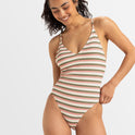 Womens Saidia One Piece Swimsuit