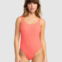 Womens Aruba One Piece Swimsuit