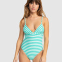Womens Party Wave One Piece Swimsuit