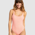 Womens Party Wave One Piece Swimsuit