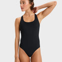 Womens Roxy Active One Piece Swimsuit