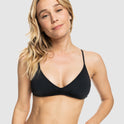 Womens Sd Beach Classics Ba Athl Tri Bikini Top