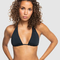 Womens Sd Beach Classics Tiki Elongat Bikini Top