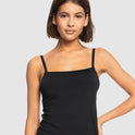 Womens Sd Beach Classics Tankini Bikini Top