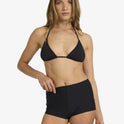Womens Beach Classics Bikini Bottom