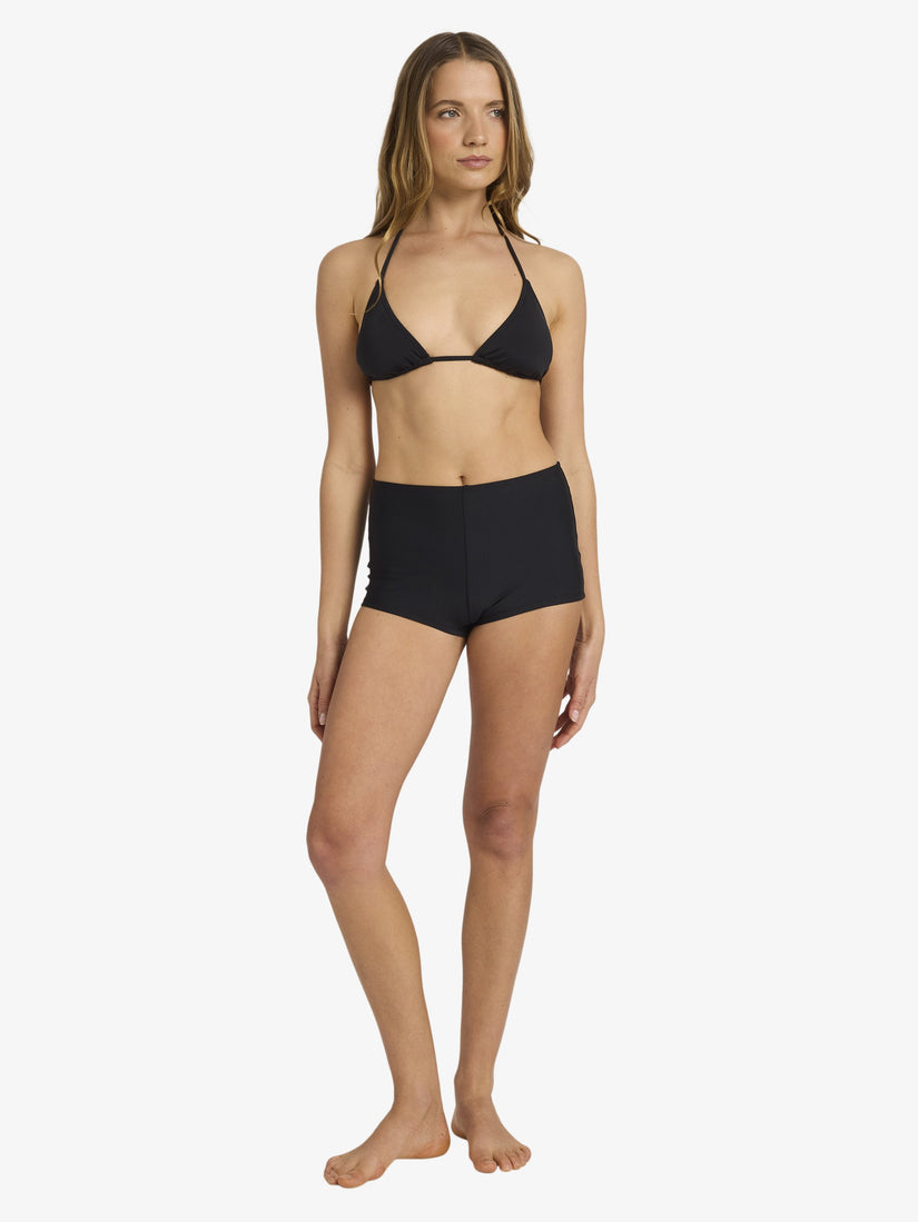 Womens Beach Classics Bikini Bottom