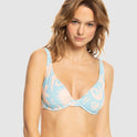 Womens Cool Character Dcup Bikini Top