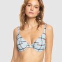 Womens Platz Dcup Bikini Top