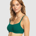 Womens Aruba Bralette Dcup Bikini Top