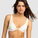 Womens Ephemere Underwired Separate Top