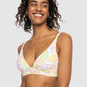 Womens Ephemere D-Cup Bikini Top