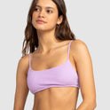 Womens Aruba Bralette Bikini Top