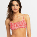 Womens Margarita Bralette Bikini Top