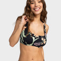 Womens Pt Beach Classics Dcup Bikini Top
