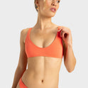 Womens Lagos Bikini Top