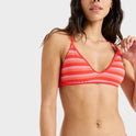 Womens Jasmin Bikini Top