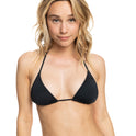 Womens Beach Classics Tiki Tri Bikini Top
