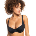 Womens Beach Classics Underwire D Cup Bikini Top