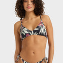 Womens Pt Beach Classics Strappy Bikini Top