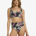 Womens Pt Beach Classics D Cup Bikini Top