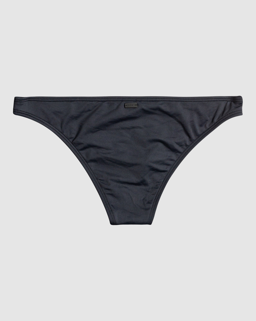 Womens SD Beach Classics Moderate Bikini Bottom