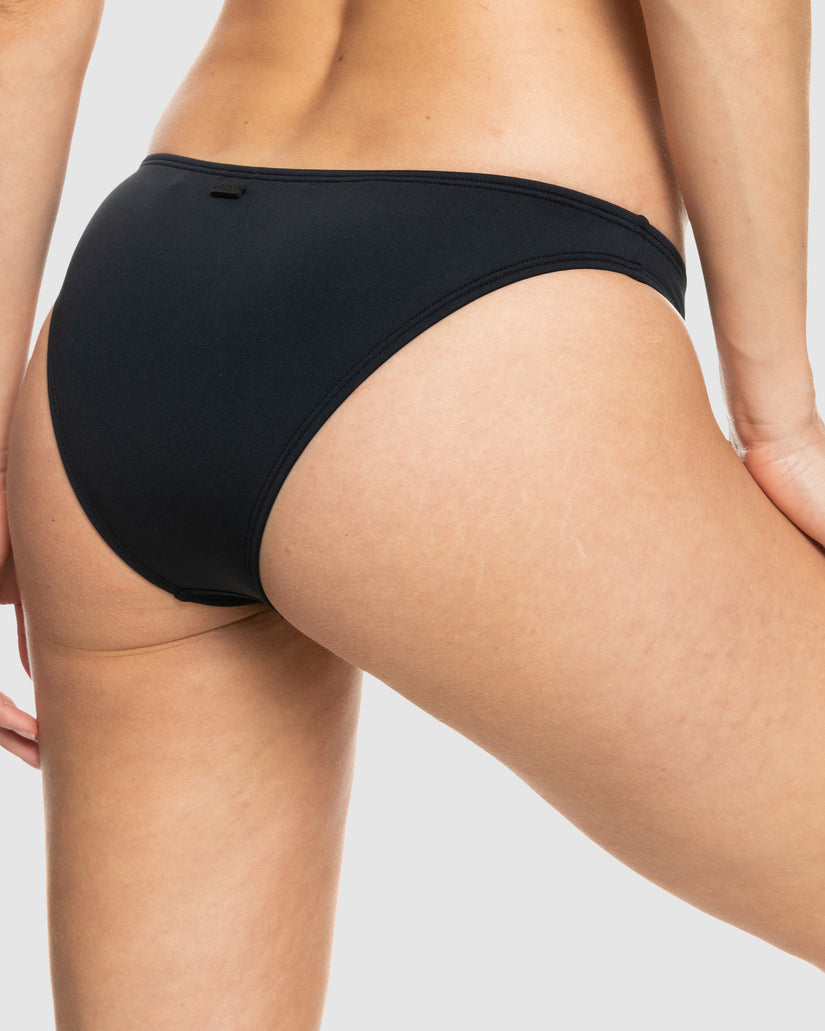 Womens SD Beach Classics Moderate Bikini Bottom