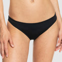 Womens SD Beach Classics Moderate Bikini Bottom