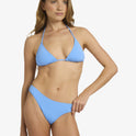 Womens SD Beach Classics Hipster Bikini Bottom