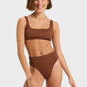 Womens Roxy Love Bikini Bottom