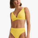 Womens Roxy Love The Shorey Bikini Bottom