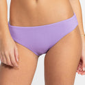 Womens Roxy Love The Comber Bikini Bottom
