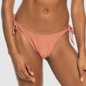 Womens Coconut Crew Cheeky Bikini Bottom