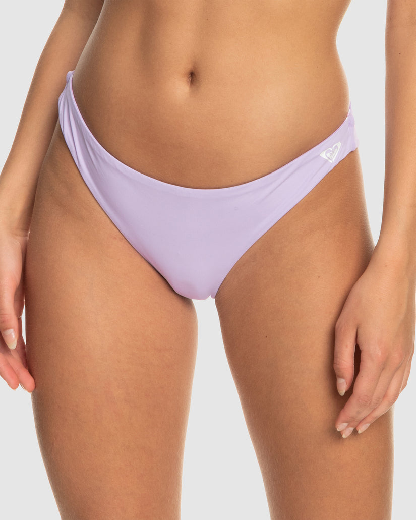 Womens Surf.Kind.Kate.Cheeky Bottom Bikini Bottom