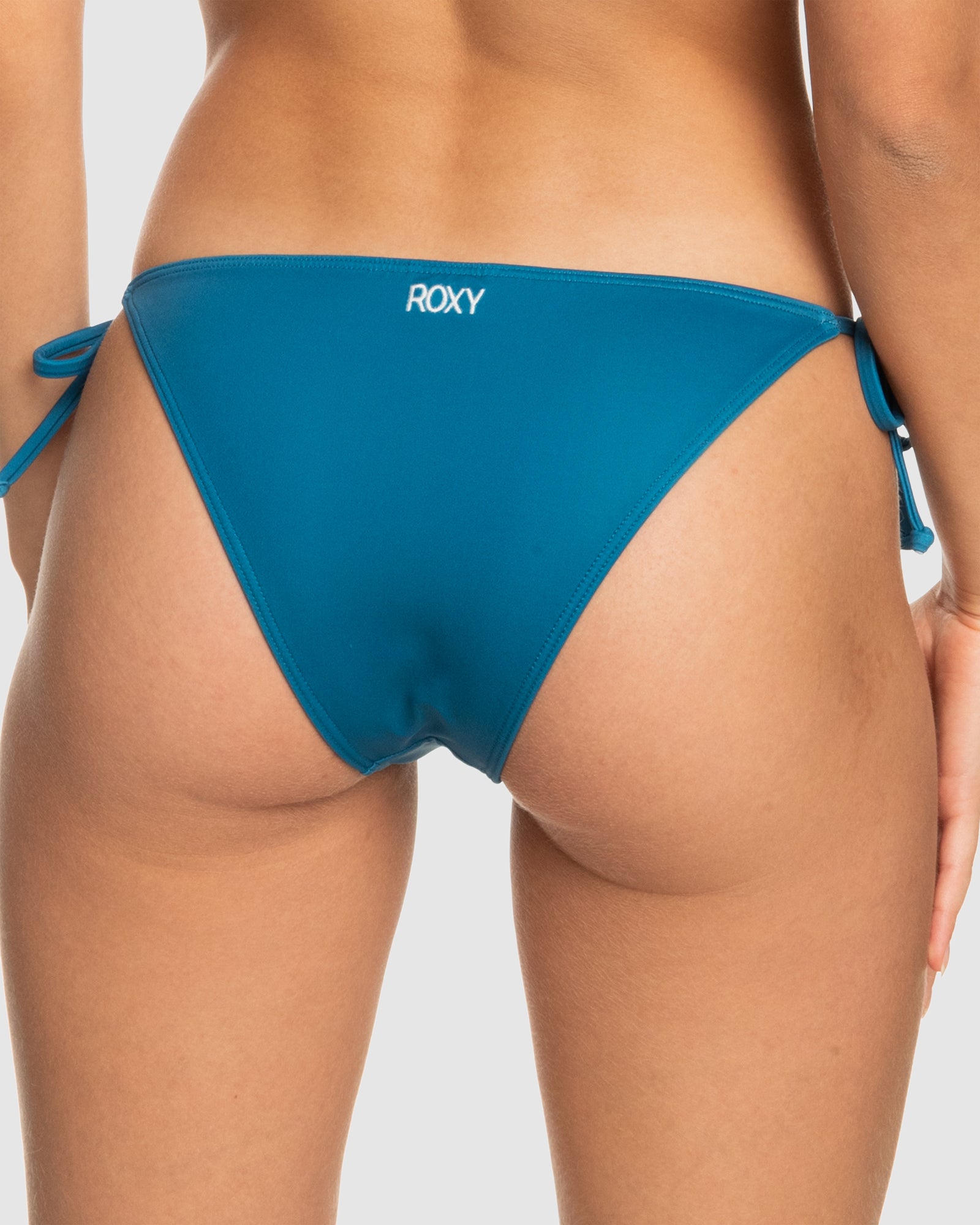 Womens Roxy Life Horizon Beyon B Bikini Bottom