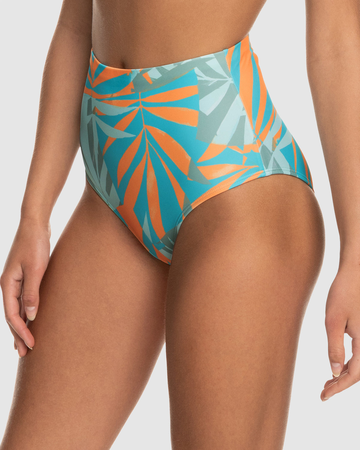 Womens Roxy Pro The Up Surge Bikini Bottom