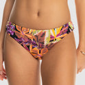 Womens Pt Beach Classics Strap Hipste Bikini Bottom