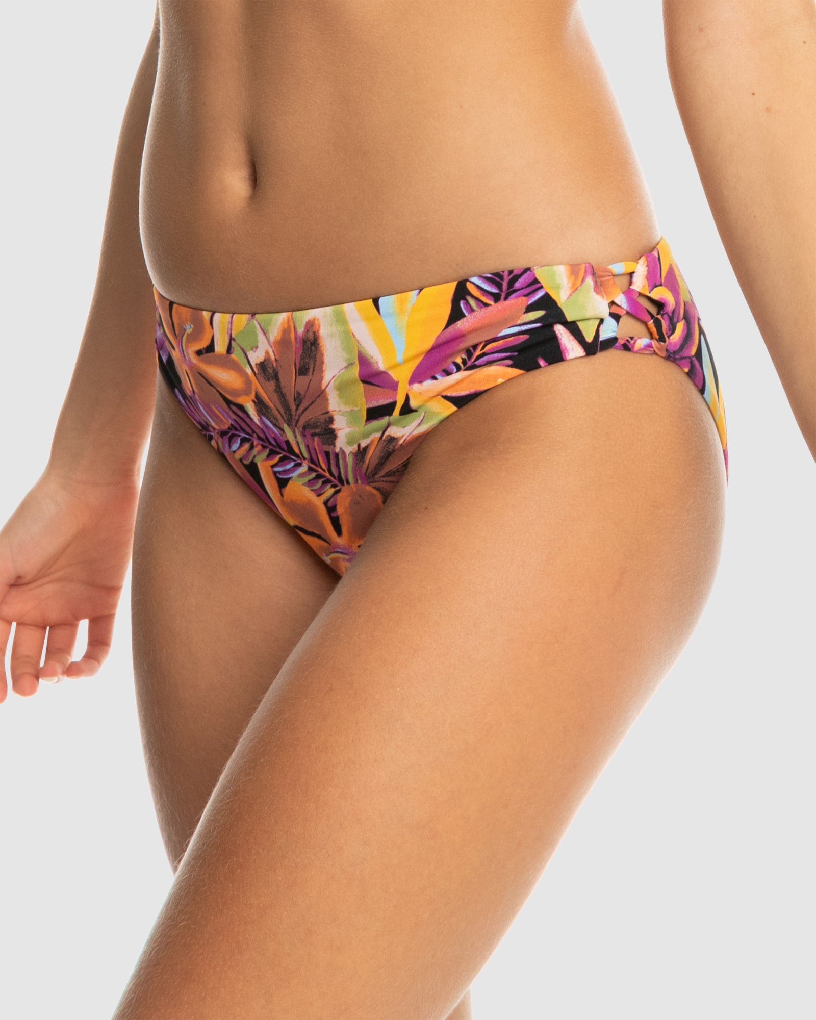 Womens Pt Beach Classics Strap Hipste Bikini Bottom