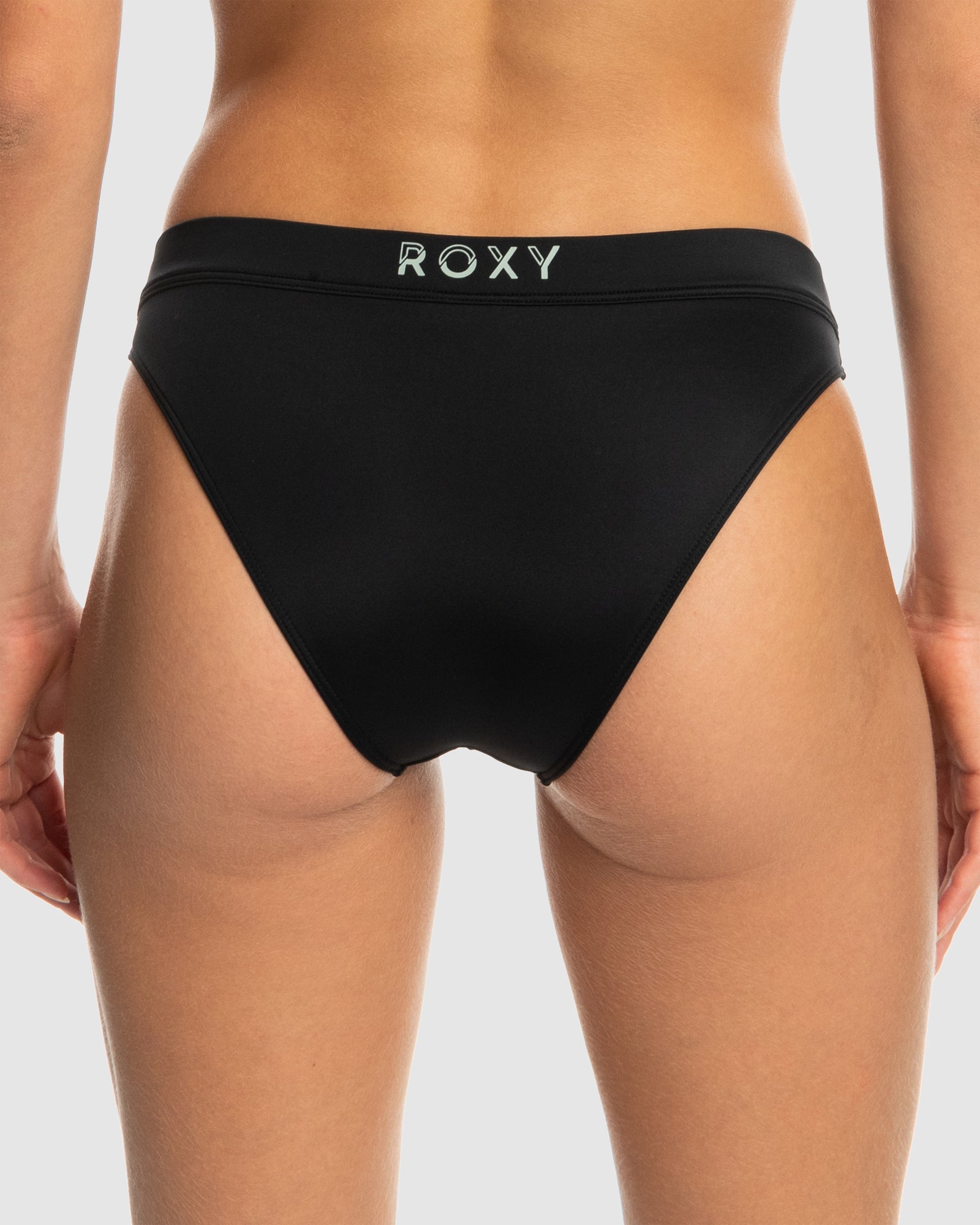 Womens Roxy Active Bikini Bottom Sd Bikini Bottom