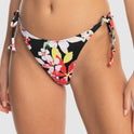 Womens PT Beach Classics Cheeky Bikini Bottom